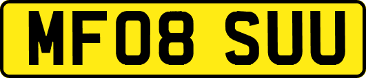 MF08SUU