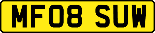 MF08SUW
