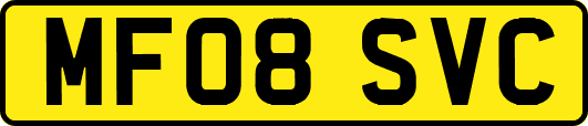 MF08SVC