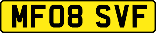 MF08SVF
