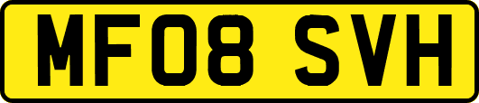 MF08SVH