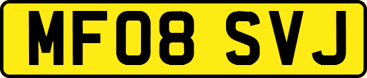 MF08SVJ
