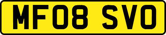 MF08SVO