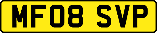 MF08SVP