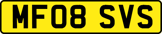 MF08SVS