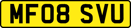 MF08SVU
