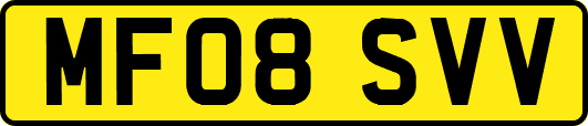 MF08SVV
