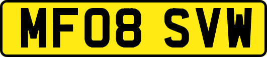 MF08SVW
