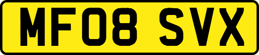 MF08SVX