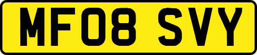 MF08SVY