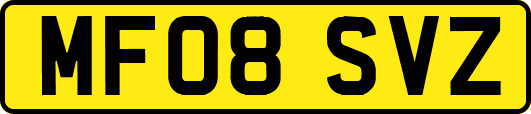 MF08SVZ