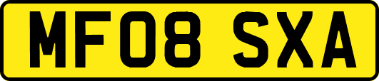 MF08SXA