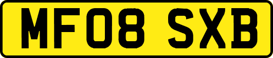MF08SXB