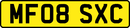MF08SXC