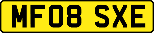 MF08SXE