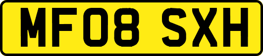 MF08SXH