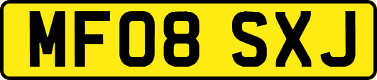 MF08SXJ