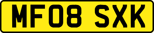 MF08SXK