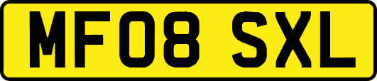 MF08SXL