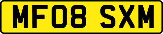 MF08SXM
