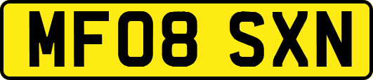 MF08SXN