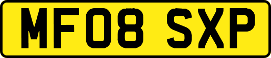 MF08SXP