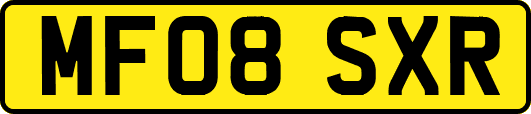 MF08SXR