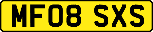 MF08SXS