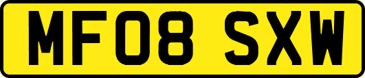 MF08SXW