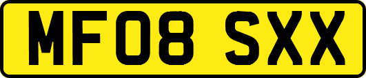 MF08SXX