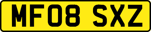 MF08SXZ