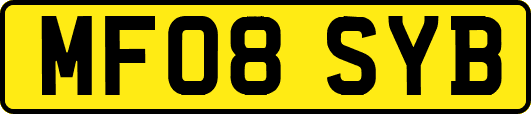 MF08SYB
