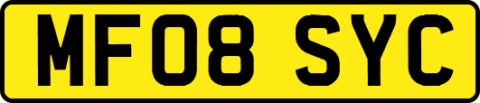 MF08SYC