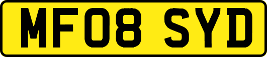 MF08SYD