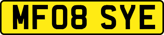 MF08SYE