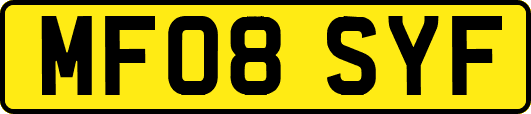 MF08SYF