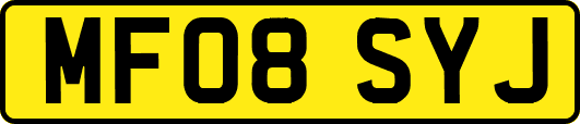 MF08SYJ