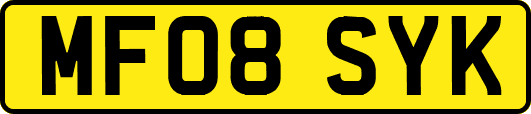 MF08SYK