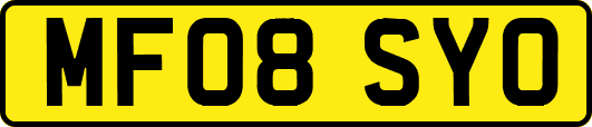 MF08SYO