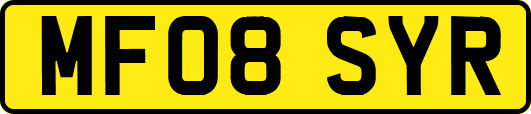 MF08SYR