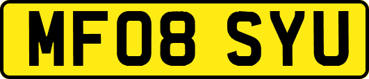 MF08SYU