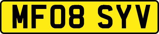 MF08SYV