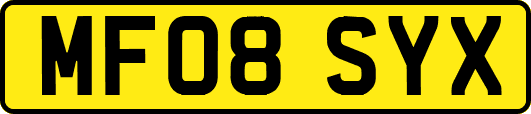 MF08SYX