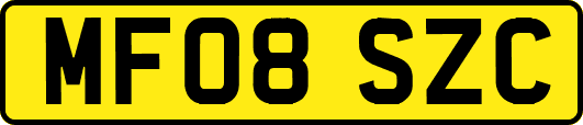 MF08SZC