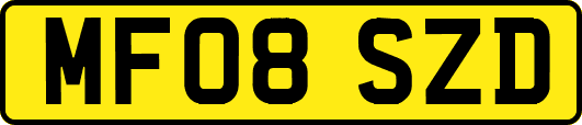 MF08SZD