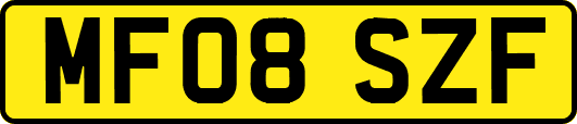 MF08SZF