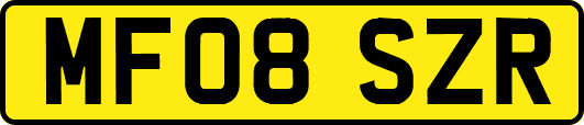 MF08SZR