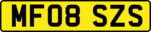 MF08SZS
