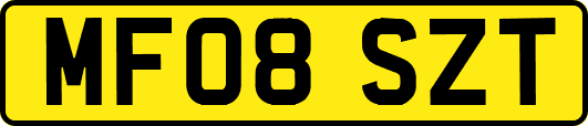 MF08SZT