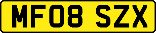 MF08SZX